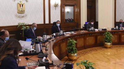 مدبولي يترأس الاجتماع الثاني لـ"مجلس السياسات النقدية والمالية" بحضور محافظ المركزي