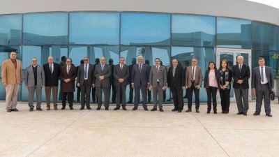 مبادرة رواد النيل تعلن توقيع شراكة مثمرة بين جامعتي النيل والأزهر