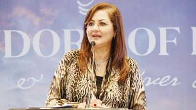 السعيد: استمرار ارتفاع الاحتياطي الأجنبي للشهر التاسع عشر على التوالي