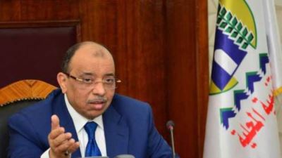 شعراوي: 15.2 مليار جنيه استثمارات برنامج التنمية المحلية بالصعيد بالتعاون مع البنك الدولى