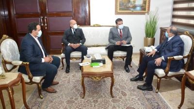 شعرواي يحث «صناع الخير» على مشاركة البنوك للاستفادة من الفرص الاستثمارية بالصعيد