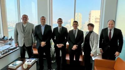 تمويلي توقع اتفاقية تعاون مع منصة «سينجلاريتى فاينانس»