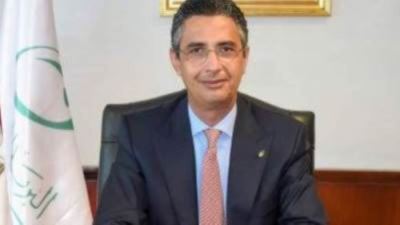 رئيس البريد: دعم المنظومة الرقمية والشمول المالي على رأس الأولويات الهيئة