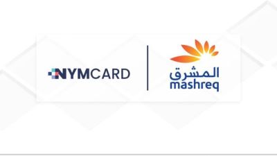 المشرق يستحوذ على حصة في NymCard ضمن خطته لدعم النظام البيئي للتكنولوجيا المالية