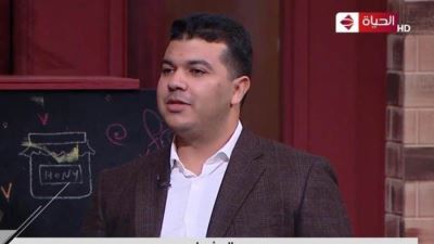 مستشار إدارة الأعمال عمر العشماوي: المنظومة التعليمية في مصر تطورت بشكل كبير يضاهي الخارج