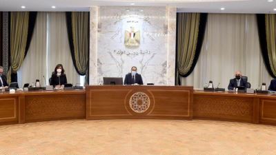 إتاحة كراسات شروط الوحدات للموظفين المنتقلين للعاصمة الإدارية 16 مارس الحالي