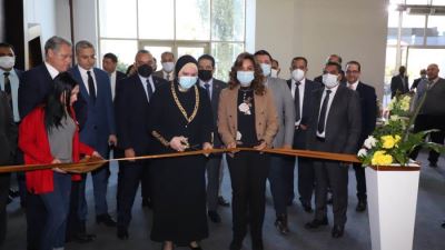 جامع: 225 مليون جنيه لتمويل مشروعات الأثاث في دمياط ورفع كفاءتها