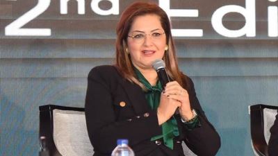 السعيد: نتوقع بلوغ معدل نمو الاقتصاد نحو 6.5% خلال العام المالي الحالي