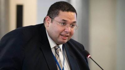 أيمن حسين: زيادة حجم استثمارات التكنولوجيا المالية إلى 159 مليون دولار خلال 2021