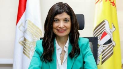 رشا نجم: صندوق دعم الابتكار سيساهم في دعم العديد من الشركات الناشئة ورعايتها