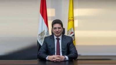 المركزي: مشروع «اعرف عميلك» سيمكن المواطنين من فتح الحسابات البنكية إلكترونيًا