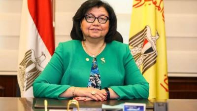 لميس نجم تعلن الانتهاء من اختيار 50 سيدة معيلة ضمن برنامج أصيلة