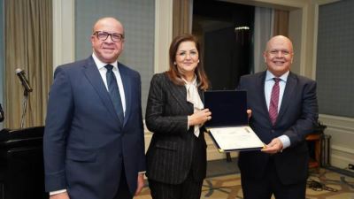 السعيد: المحفظة الاستثمارية لبنك الاستثمار القومي تعكس جُهد وعمل امتد لما يزيد عن 4 عقود