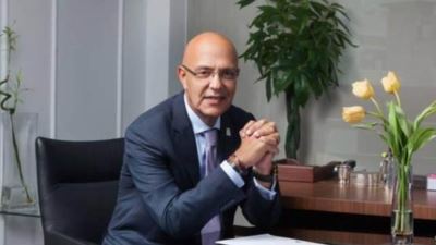 رئيس الأهلي صبور: نستهدف تحقيق مبيعات بقيمة 8 مليارات جنيه