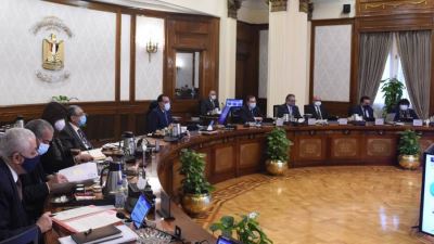 مجلس الوزراء يوافق على إعادة تشكيل المجلس الأعلى للسياحة بعضوية محافظ المركزي