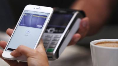 المركزي: أكبر 5 بنوك تستحوذ على 96.7% من إجمالي نقاط البيع بنهاية 2021