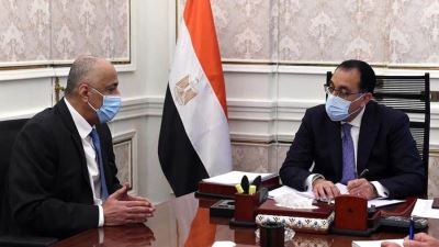 محافظ المركزي: سعر الصرف في مصر يعكس الأوضاع الاقتصادية داخليًا وخارجيًا