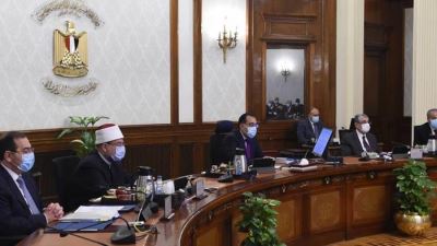 مدبولي: إعادة هيكلة الموازنة العامة للتعامل مع الأزمة العالمية