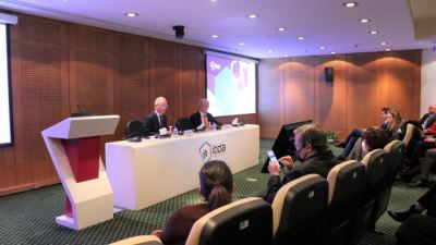 إيتيدا: قطاع تكنولوجيا المعلومات المصري يمثل نموذجًا في جذب الاستثمارات الفرنسية