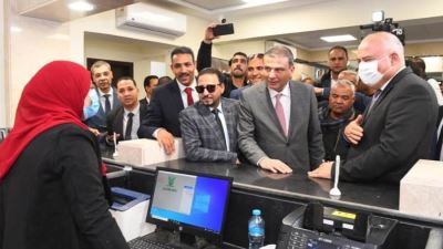 الزراعي المصري يواصل تأكيد انتشاره في أنحاء الجمهورية كافة بافتتاح 4 فروع جديدة