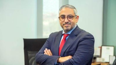 ولي لطفي: كريدى أجريكول يستهدف افتتاح 5 فروع خلال العام الحالي