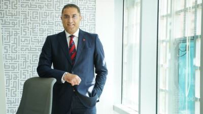 بنك أبوظبي التجاري مصر يحصد 4 جوائز عالمية من "وورلد بزنس أوتلوك" 