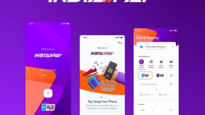 كيفية تحويل الأموال لأي حساب بنكي عبر تطبيق انستا باى InstaPay