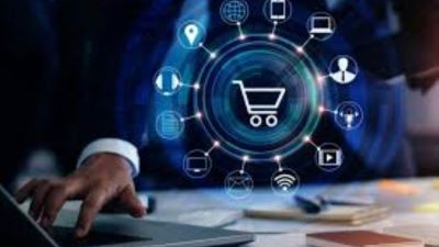 دراسة: التجارة الإلكترونية عبر الحدود ستتجاوز 2 تريليون دولار في 2023