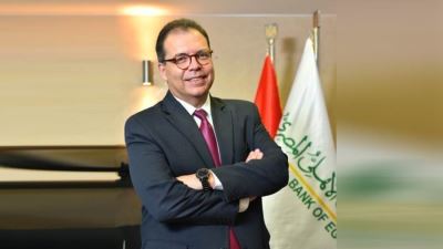 أحمد السعيد: البنك الأهلي يستهدف أن يكون الشريك المفضل دائمًا لأي مستثمر محلي أو أجنبي