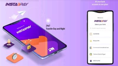 بنك saib يوضح مزايا تطبيق انستا باى InstaPay للمدفوعات اللحظية «فيديو»