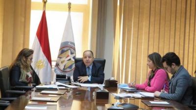 وزير المالية: الإصلاح الاقتصادى جعلنا أكثر قدرة على التعامل وامتصاص الصدمات العالمية