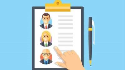 وظيفة خالية في EGBANK «التفاصيل وطريقة التقديم»