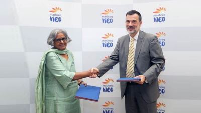 تعاون بين «المشرق نيو» والفيدرالي الهندي لفتح حسابات للهنود غير المقيمين في المنطقة