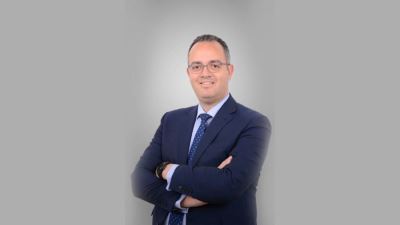 مصطفى العروسي ينضم إلى بنك البركة نائبًا للرئيس التنفيذي