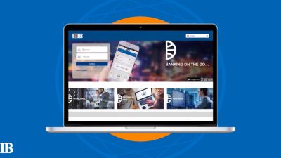 البنك التجاري الدولي يتيح العديد من المزايا بتطبيق CIB Mobile Banking