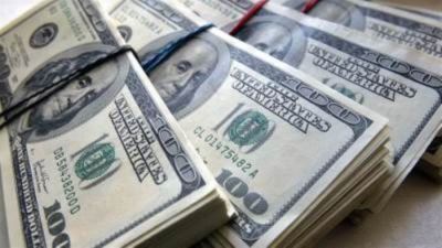 سعر الدولار اليوم الأحد 17-4-2022 بختام التعاملات في البنوك