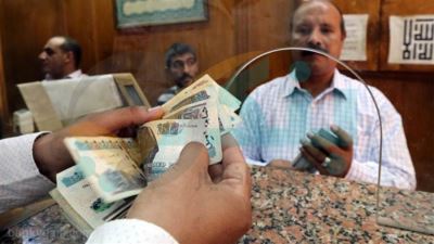  المالية تعلن جدول صرف مرتبات شهر أبريل 2022