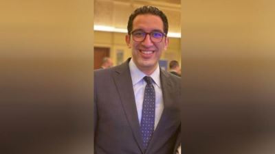 محمد مدحت رئيساً لشبكة قطاع المشروعات الصغيرة والمتوسطة ببنك القاهرة