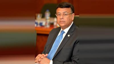  رئيس مجموعة مصر القابضة للتأمين: التخارج من «إنكوليس» شهادة نجاح للشركة