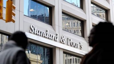 ستاندرد آند بورز تؤكد تصنيف مصر عند BB مع نظرة مستقبلية مستقرة