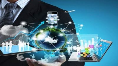 كيف يمكن التسجيل في الخدمات الإلكترونية البنكية باستخدام رقم الحساب؟