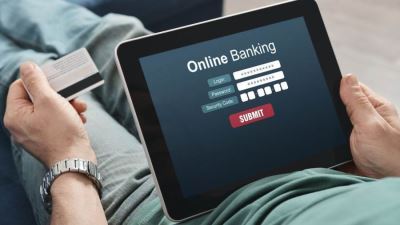 خطوات تحديث البيانات عبر الإنترنت والموبايل البنكي