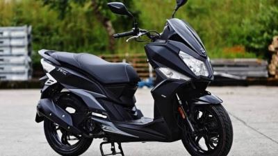 تفاصيل قرض الاسكوتر من بنك QNB  الأهلي