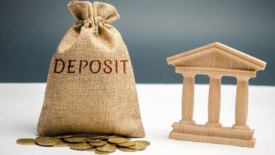 أسعار فائدة الودائع ذات العائد المقدم في 4 بنوك