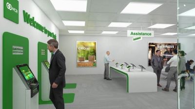 البنوك تستأنف العمل غدًا بعد انتهاء إجازة عيد الفطر