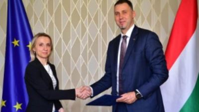 Hungary: EIB and MNB agreement unlocks more options for financing long-term green projects