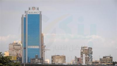 البنك الأهلي يقدم تسهيلات ائتمانية للشركات المتضررة من ارتفاع خامات الإنتاج