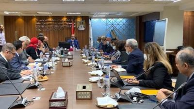 1.15 مليار دولار من البنكين الدولي والآسيوي لتمويل مشروعات الصرف الصحى المُستدامة بالريف