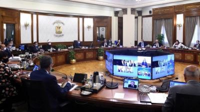 «الوزراء» يوافق على قانون تنظيم تمويل المشروعات المتوسطة والصغيرة والتمويل الاستهلاكي