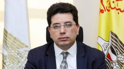 إيهاب نصر: 3.5 مليار جنيه حجم متحصلات التجارة الإلكترونية شهرياً